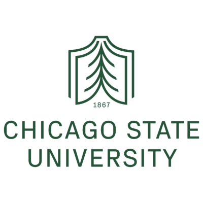 Chicago State University Logo (CSU) free png download