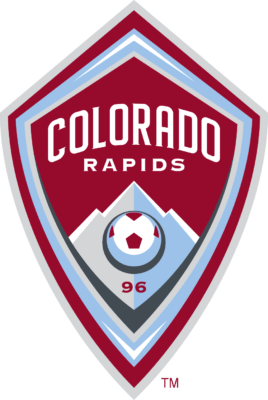 Colorado Rapids Logo free png download