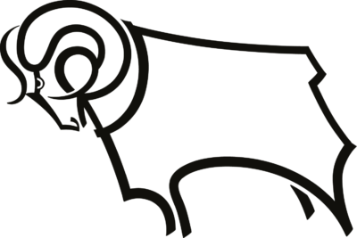 Derby County Logo free png download