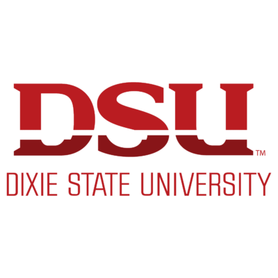 Dixie State University Logo (DSU) free png download