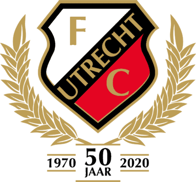 FC Utrecht Logo free png download