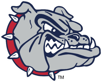 Gonzaga Bulldogs Logo free png download