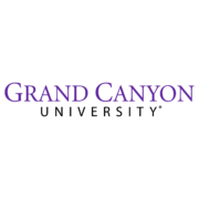 Grand Canyon University Logo (GCU)