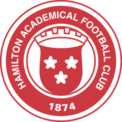 Hamilton Academical Logo free png download