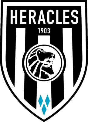 Heracles Almelo Logo free png download