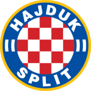 HNK Hajduk Split Logo