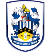 Huddersfield Town Logo