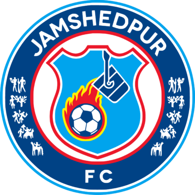 Jamshedpur FC Logo png