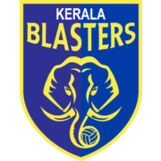 Kerala Blasters FC Logo