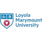 Loyola Marymount University Logo (LMU)