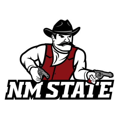 New Mexico State Aggies Logo png