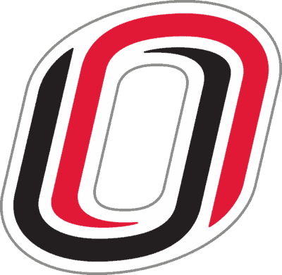 Omaha Mavericks Logo free png download