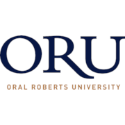Oral Roberts University Logo (ORU)