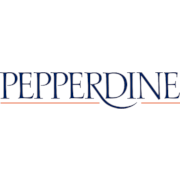 Pepperdine University Logo