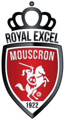 Royal Excel Mouscron Logo free png download