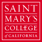 Saint Mary’s College of California Logo