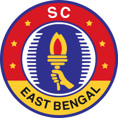 SC East Bengal Logo free png download