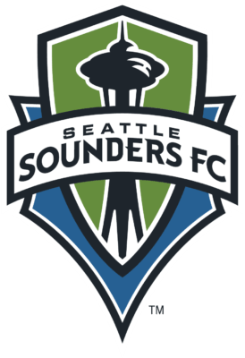 Seattle Sounders FC Logo free png download