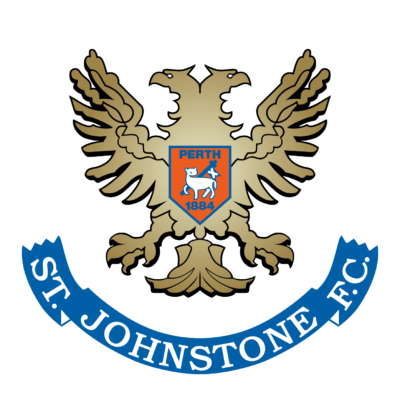 St. Johnstone Logo free png download