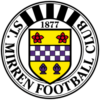 St. Mirren Logo free png download