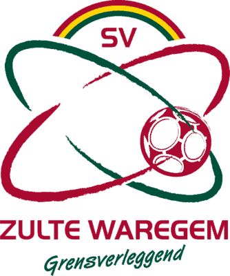 SV Zulte Waregem Logo free png download