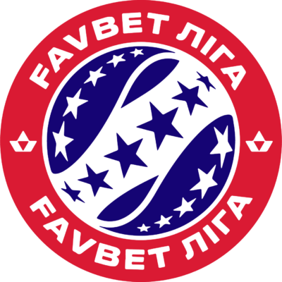 Ukrainian Premier League Logo (UPL) png
