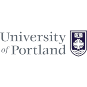 University of Portland Logo (UP)