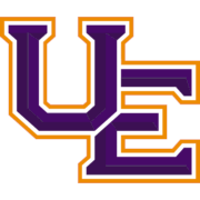 University of Evansville Logo (UE)