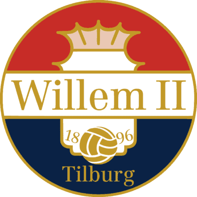 Willem II Logo free png download