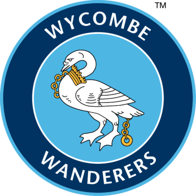 Wycombe Wanderers Logo free png download