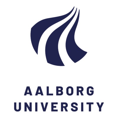 Aalborg University Logo (AAU) free png download