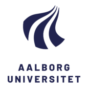 Aalborg University Logo (AAU | 01)