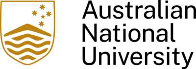 Australian National University Logo (ANU) free png download