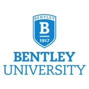 Bentley University Logo