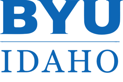 Brigham Young University Idaho Logo (BYU Idaho or BYU I) free png download