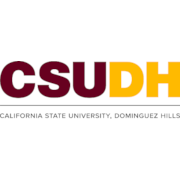 California State University, Dominguez Hills Logo (CSUDH)