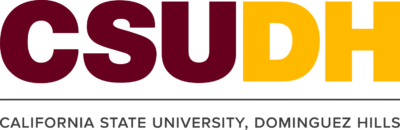 California State University, Dominguez Hills Logo (CSUDH) free png download