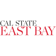 California State University, East Bay Logo (CSUEB)