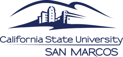 California State University San Marcos Logo (CSUSM) free png download