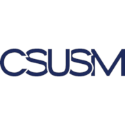 California State University San Marcos Logo (CSUSM)