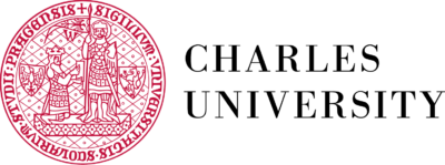Charles University Logo (UK) png
