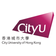 City University of Hong Kong Logo (CityU)