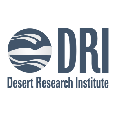 Desert Research Institute Logo (DRI) free png download