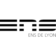 ENS de Lyon Logo (ENSL)