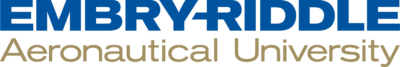 Embry Riddle Aeronautical University Logo (ERAU) free png download