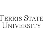 Ferris State University Logo (FSU)