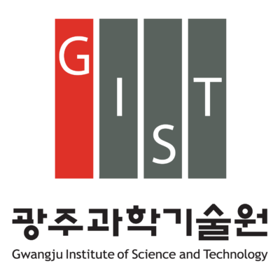 Gwangju Institute of Science and Technology Logo (GIST) free png download