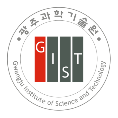 Gwangju Institute of Science and Technology Logo (GIST) free png download