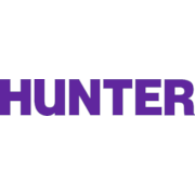 Hunter College Logo