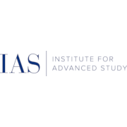 Institute for Advanced Study Logo (IAS)